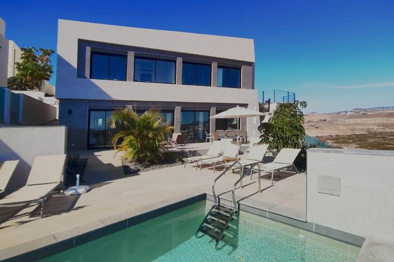 Ferienhaus  Maspalomas