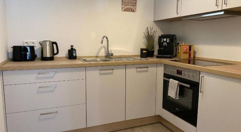 Apartment | Pets are welcome — photo 3
