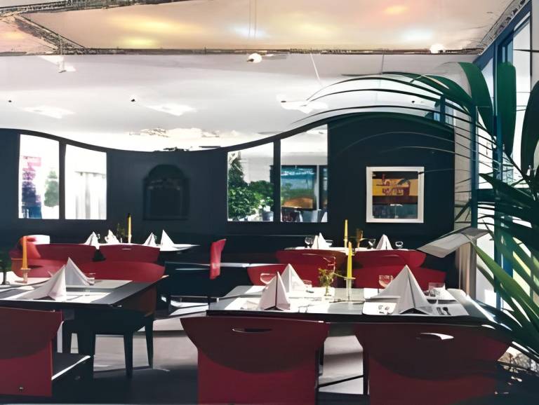 Transmar Travel Hotel — photo 5