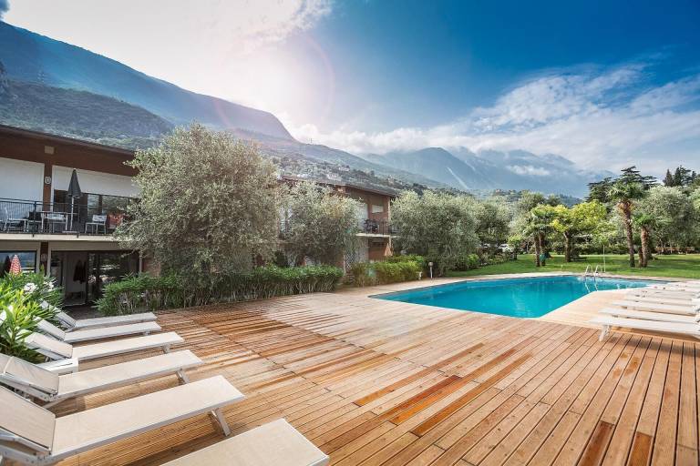 Appartamento Limone Sul Garda