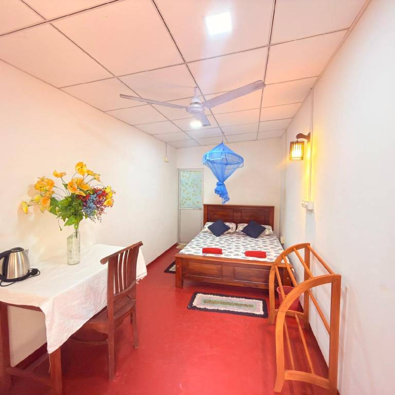 Nature home stay in Hikkaduwa