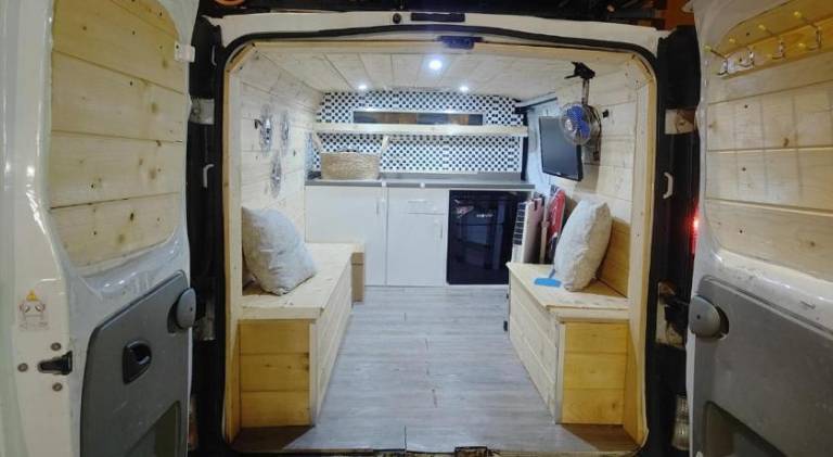 Tent | Pets are welcome — photo 2