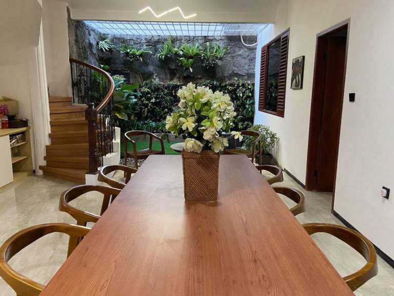 350 m² Ferienhaus