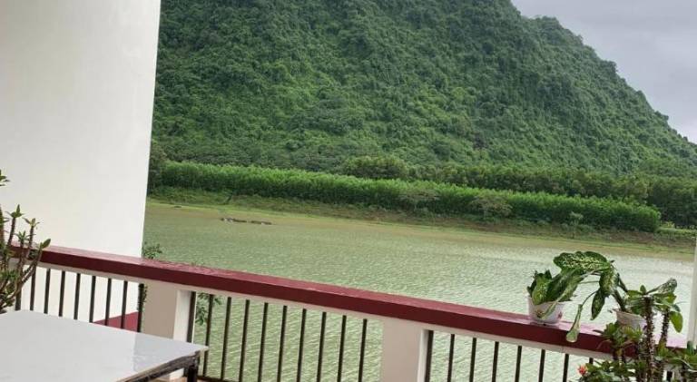 Duong Riverside Homestay — photo 5