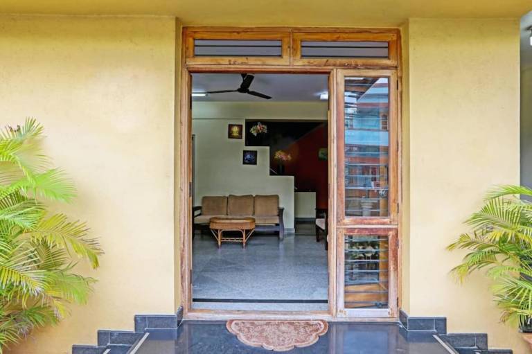 Itsy Hotels Jasmine