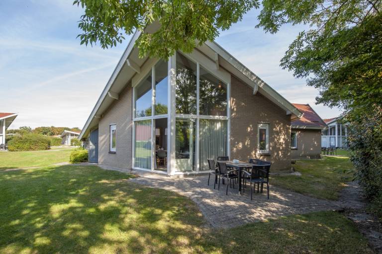 Bungalow Domburg