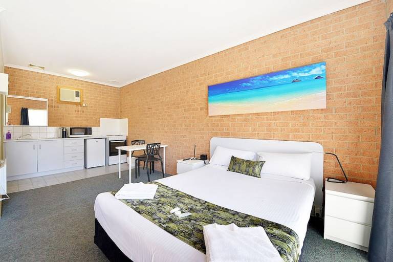 Motel Cranbourne