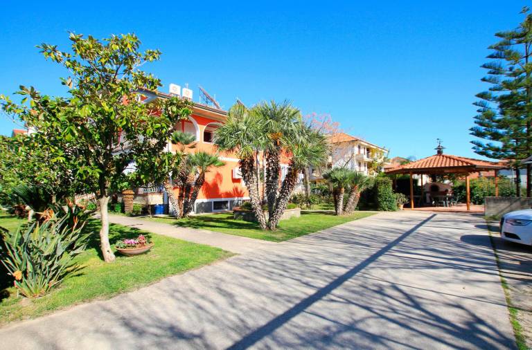 Appartamento vacanza Ascea