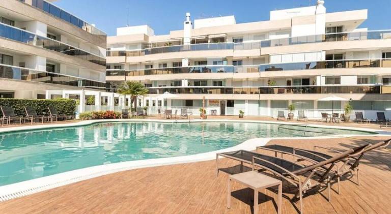 Apartment  Canasvieiras