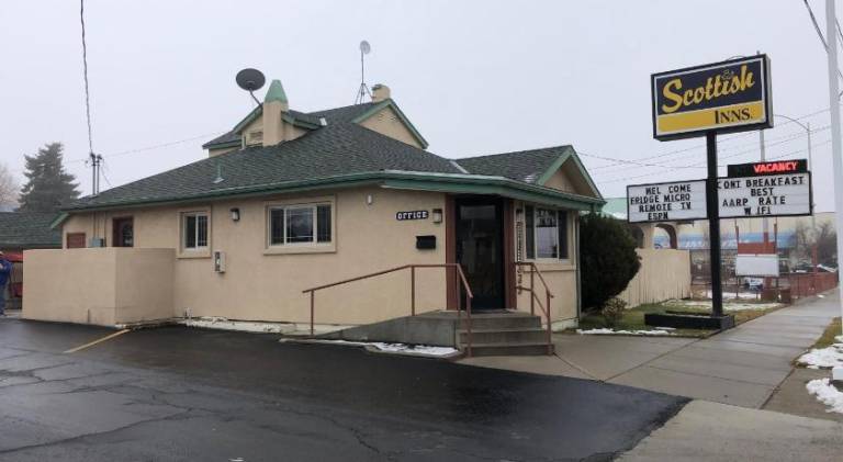 Scottish Inns Winnemucca — photo 2