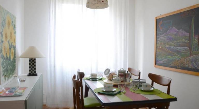 Rental apartment with 2 rooms for 6 persons — photo 2