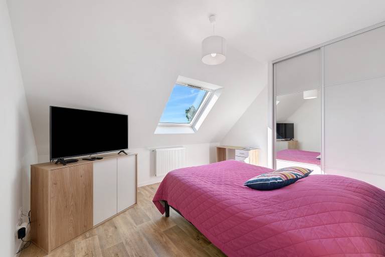 Bed & Breakfast  Sibiril