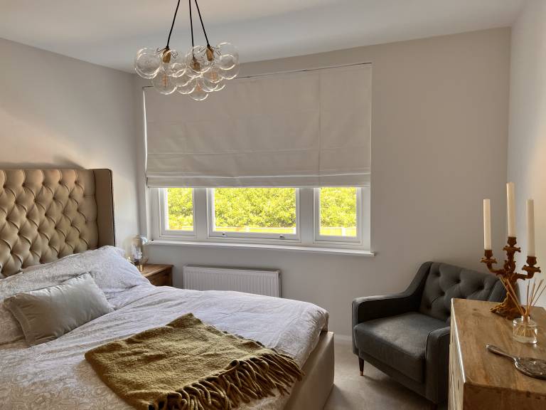Charming 2 Bed Apartment in Sandwich in kent