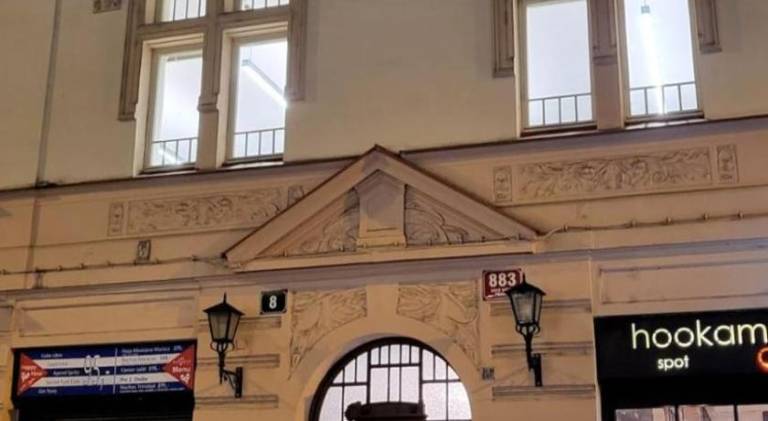 Rental apartment | Next to Prague astronomical clock — photo 4