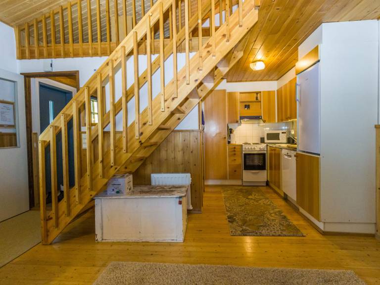 House with sauna | Pets are welcome — photo 4