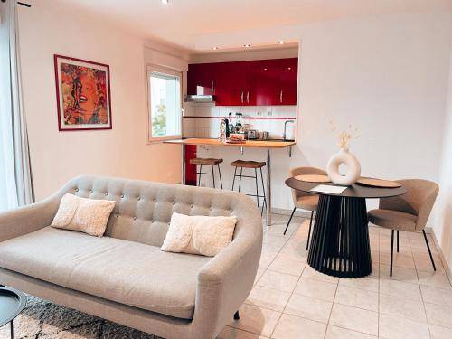 Apartment  Aussonne