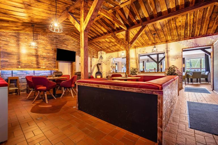 Chalet  Ochsenkopf