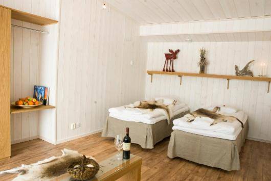 Lappeasuando Lodge — photo 2