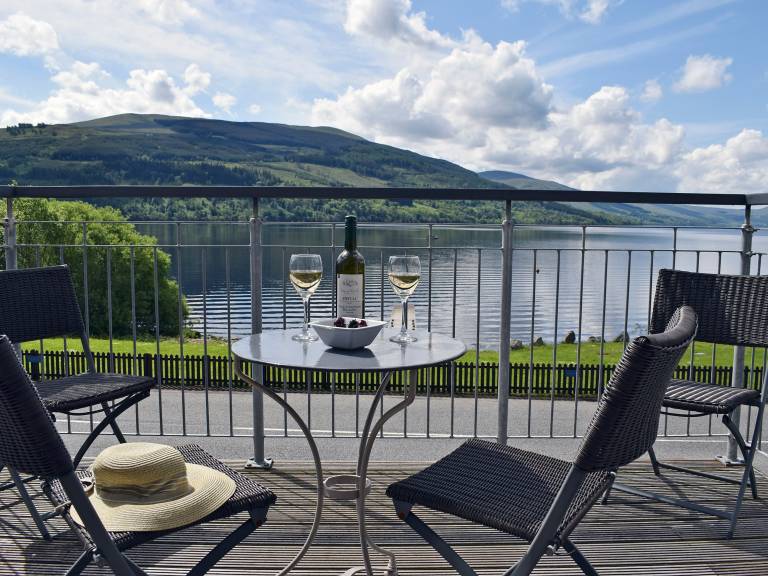 Cottage Perth and Kinross