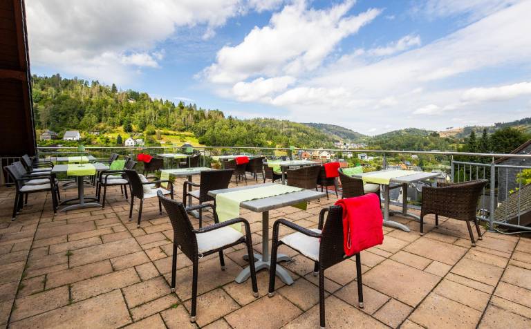 Hotel Schöne Aussicht — photo 3