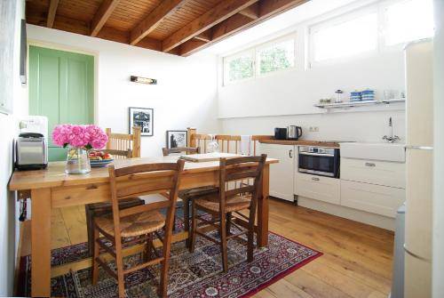Bed & Breakfast Amsterdam-Noord