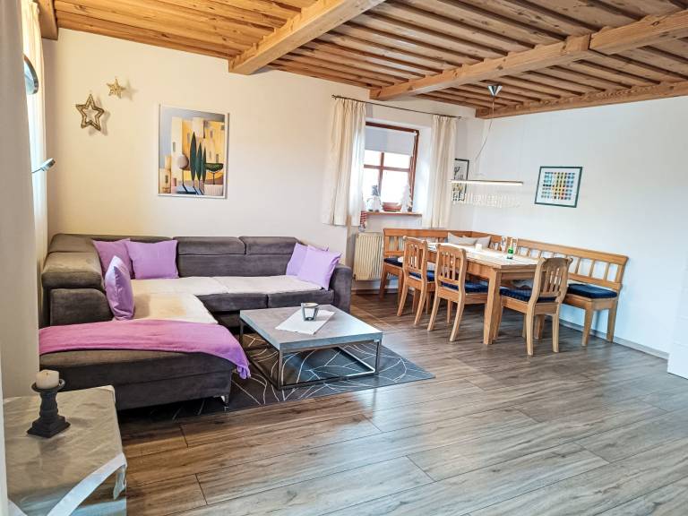 Ferienwohnung Hauzenberg