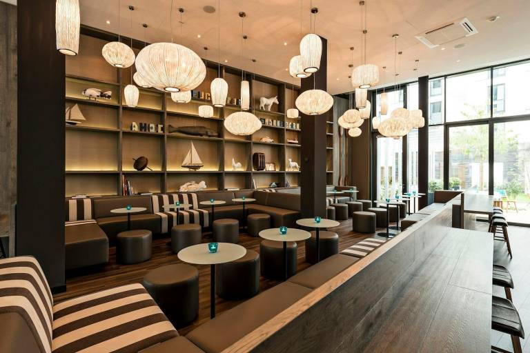 Motel One Bremen in Bremen
