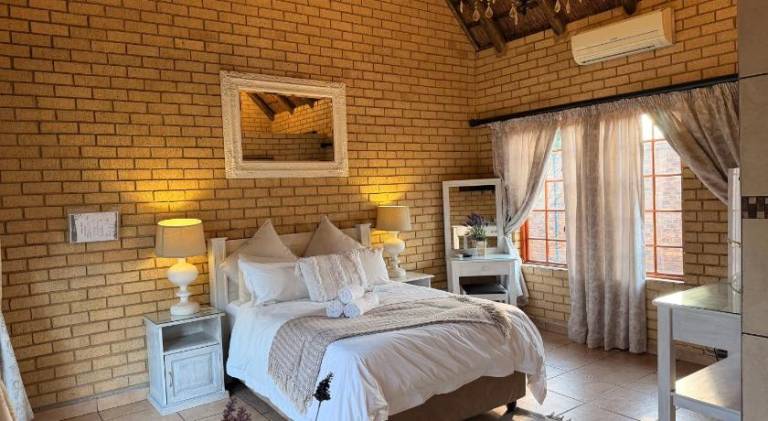 Thabong Bed & Breakfast