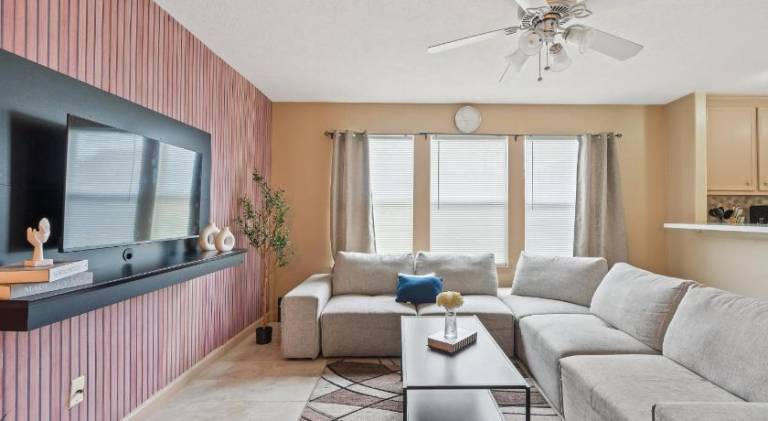 Wonderful house | Pets are welcome — photo 2