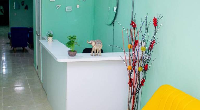 Comfort House in Santa Marta