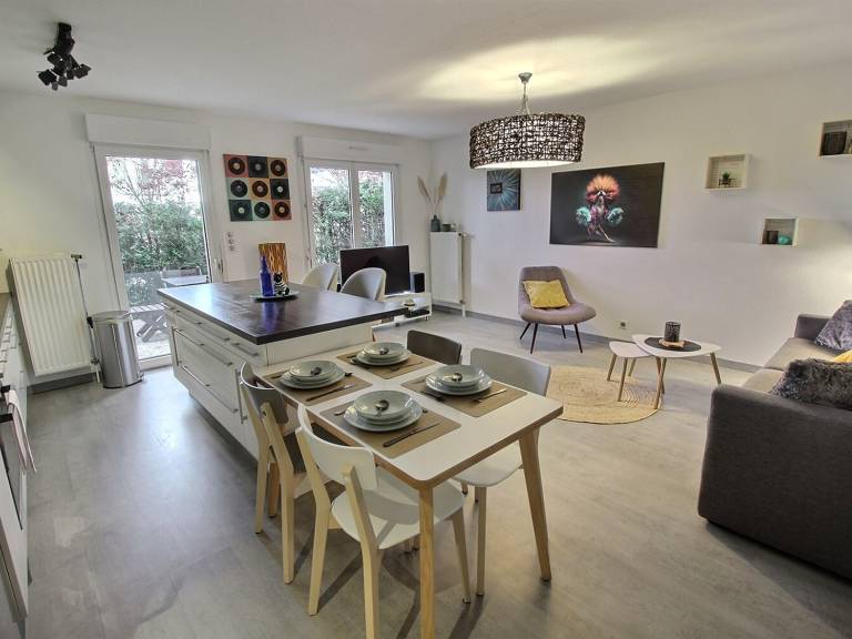 Apartament Colmar
