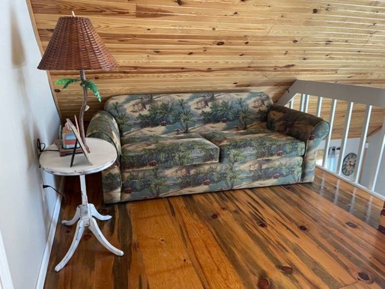 Wonderful vacation home with yard, grill & terrace | Beach view | Next to the beach | Pet-friendly — photo 2