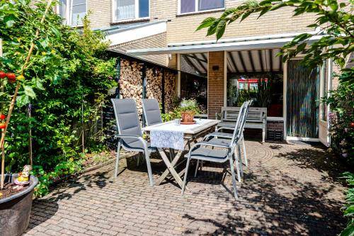 Bed and breakfast Haarlem
