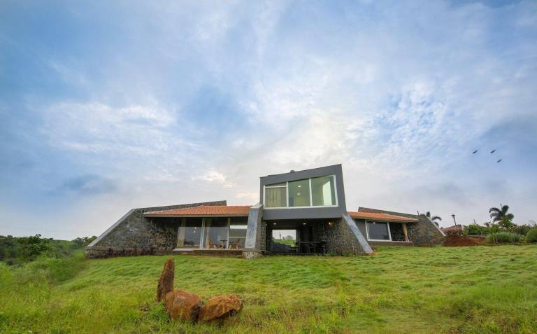 Nice villa | Dogs allowed in Nashik