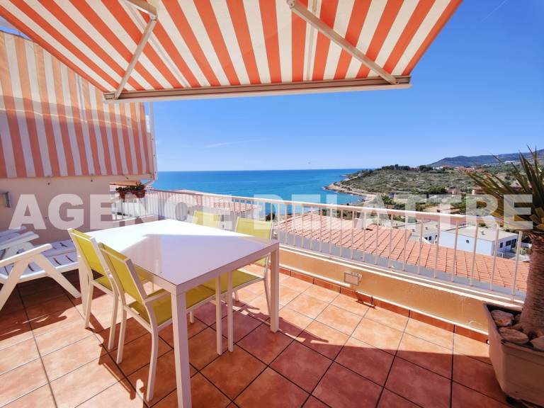 Appartement Peníscola