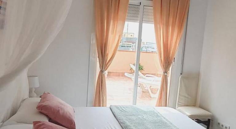 Apartment Sant Just Desvern