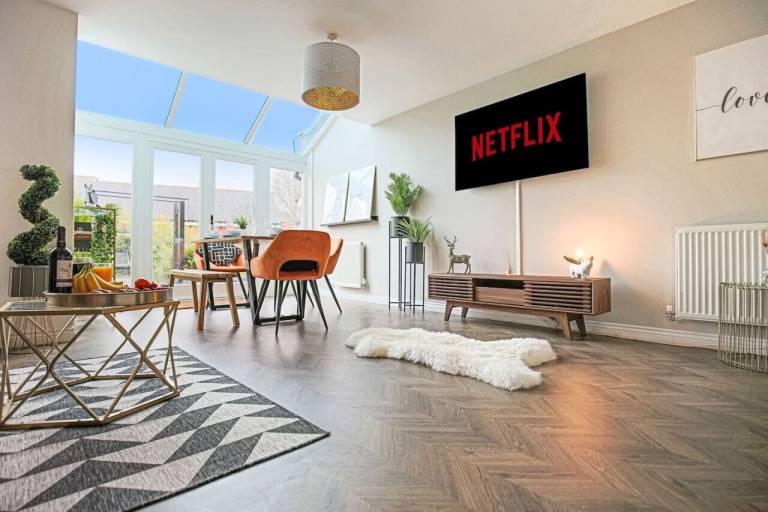 House  Woburn