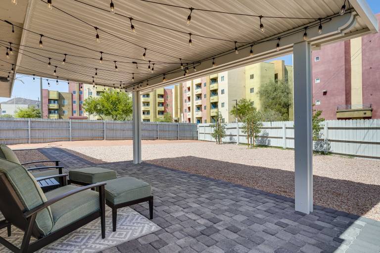 Central Henderson Retreat Near Dining + Lake Mead! — photo 3