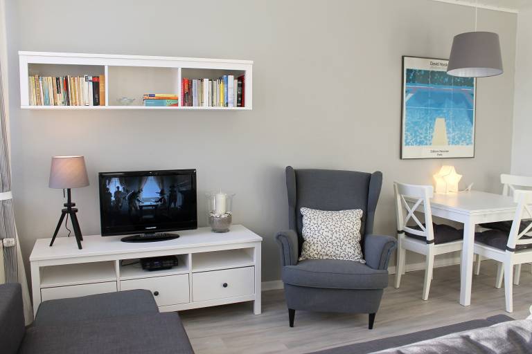 Ferienwohnung Suxdorf