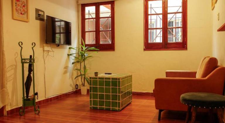 Apartment with 1 room for 2 persons — photo 3