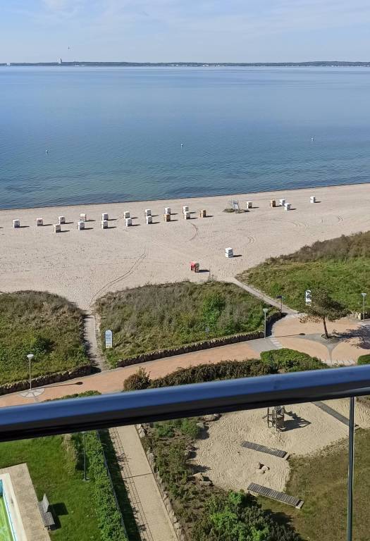 Ferienwohnung Lensahn