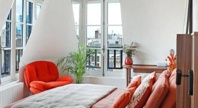 Apartment | Near Notre-Dame de Paris | Dogs allowed in Montrouge
