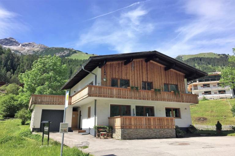 Ferienwohnung  Steeg