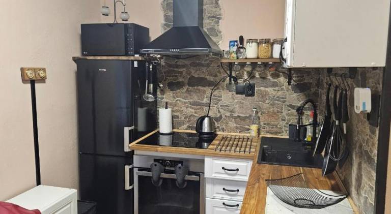 Holiday apartment | Next to Špilberk Castle — photo 4