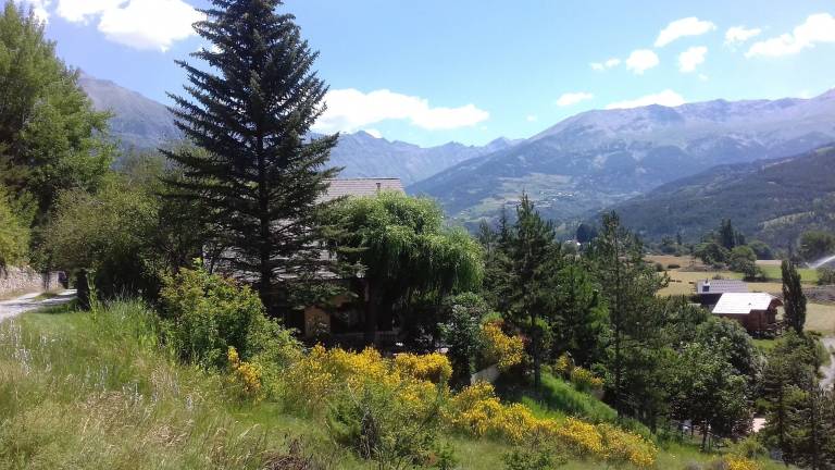 Ferienwohnung Faucon-de-Barcelonnette