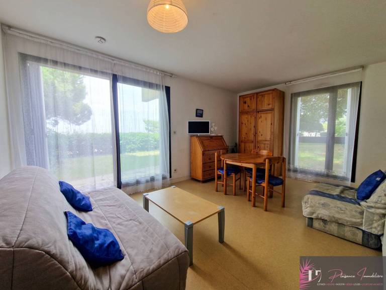 Apartament typu studio  La Rochelle
