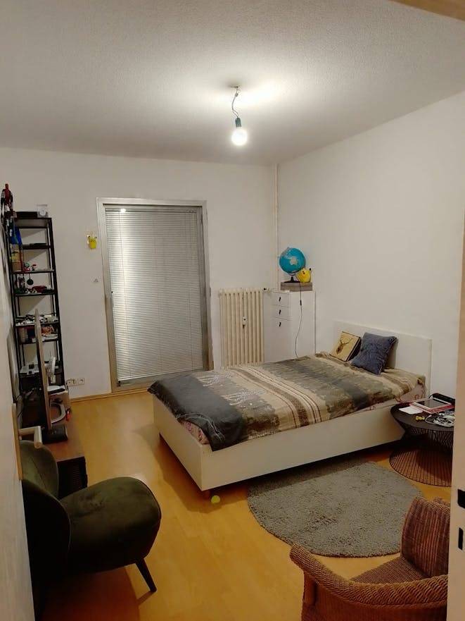 Ferienwohnung Bezirk Reinickendorf
