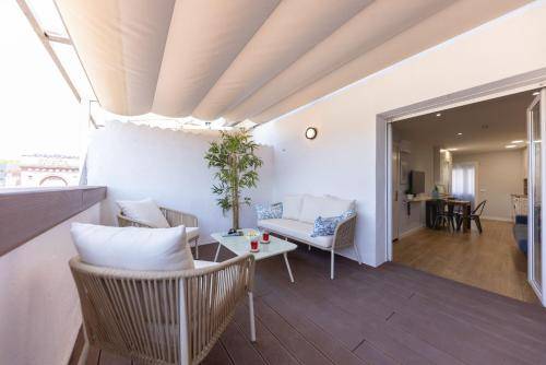 Apartamento Girona