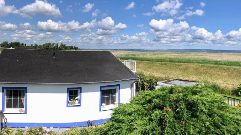 Ferienhaus Mönkebude