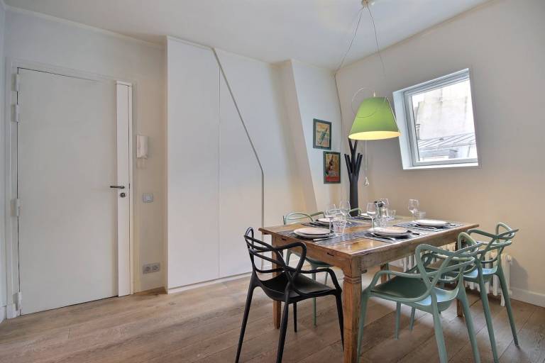 Rental apartment | Near Arc de Triomphe — photo 5